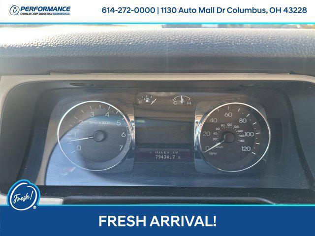 used 2008 Lincoln MKZ car, priced at $5,999