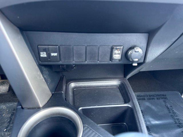 used 2015 Toyota RAV4 car, priced at $7,495