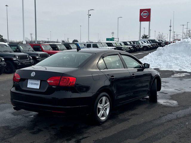 used 2013 Volkswagen Jetta car, priced at $6,467