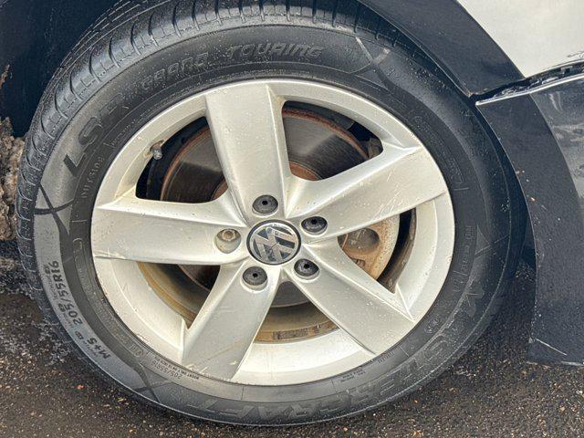 used 2013 Volkswagen Jetta car, priced at $6,467