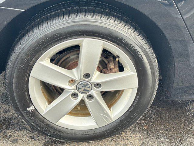 used 2013 Volkswagen Jetta car, priced at $6,467