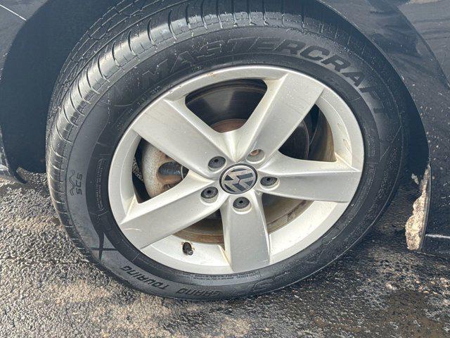 used 2013 Volkswagen Jetta car, priced at $6,467