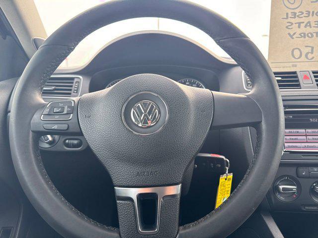 used 2013 Volkswagen Jetta car, priced at $6,467
