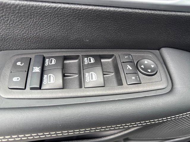 used 2026 Chrysler Pacifica Hybrid car, priced at $42,994