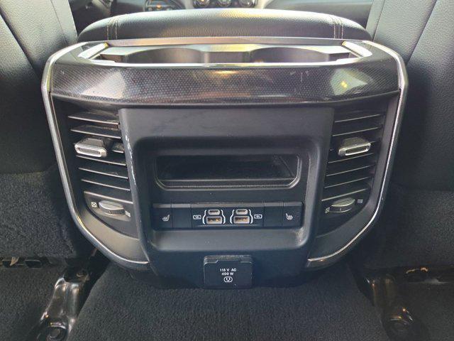 used 2022 Ram 2500 car, priced at $50,995
