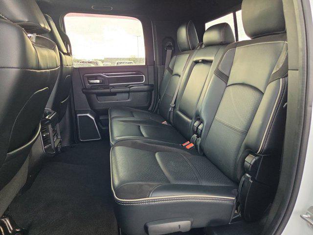 used 2022 Ram 2500 car, priced at $50,995