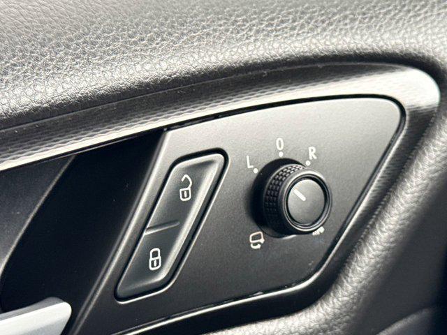 used 2016 Volkswagen Golf GTI car, priced at $9,897