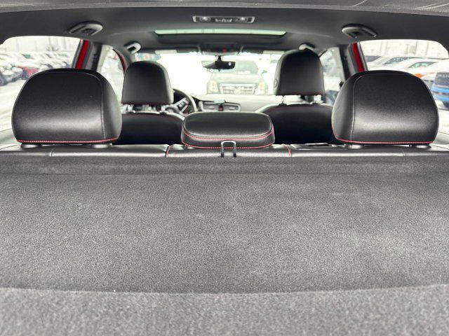 used 2016 Volkswagen Golf GTI car, priced at $9,897