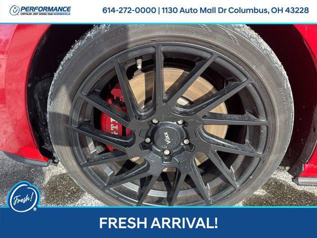 used 2016 Volkswagen Golf GTI car, priced at $11,444