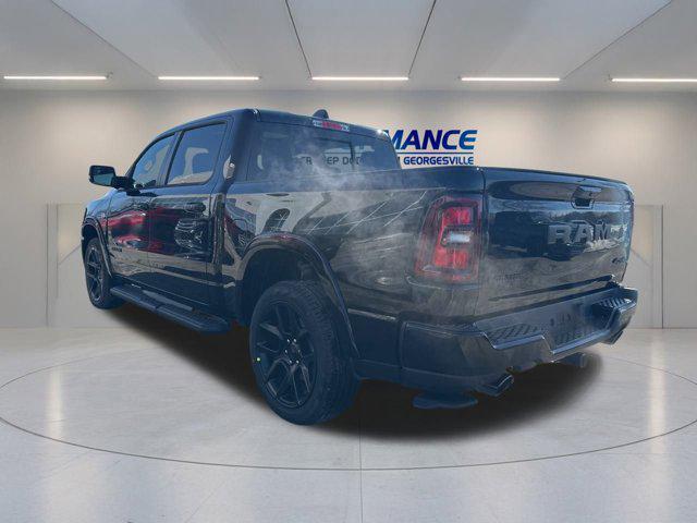 new 2026 Ram 1500 car, priced at $64,125