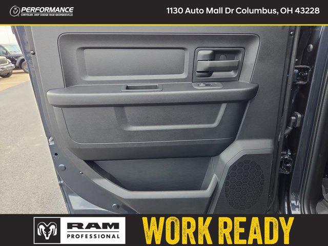 new 2026 Ram 2500 car, priced at $63,334