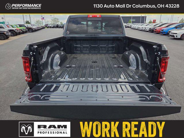 new 2026 Ram 2500 car, priced at $63,334