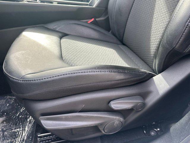 new 2026 Jeep Compass car, priced at $28,710