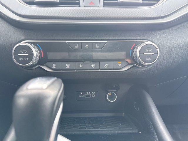 used 2024 Nissan Altima car, priced at $22,497