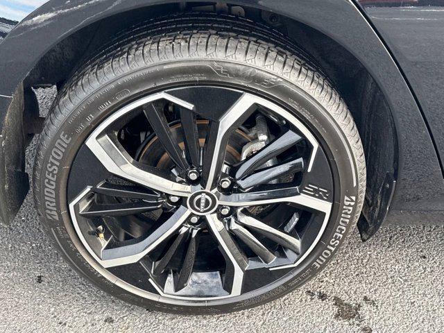 used 2024 Nissan Altima car, priced at $22,497