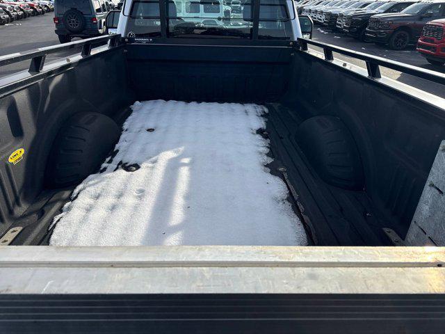 used 2022 Ford F-250 car, priced at $27,588