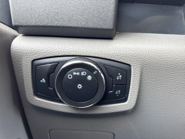 used 2022 Ford F-250 car, priced at $27,588