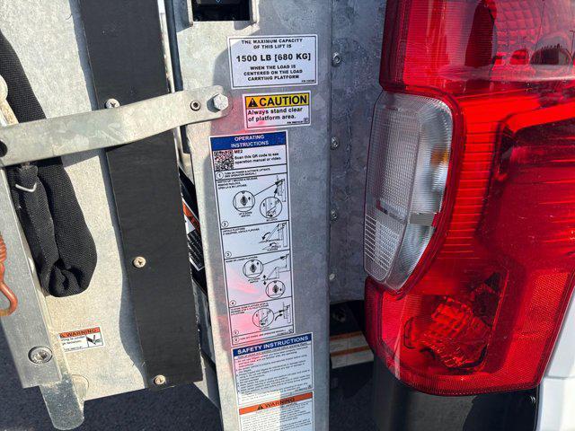 used 2022 Ford F-250 car, priced at $27,588