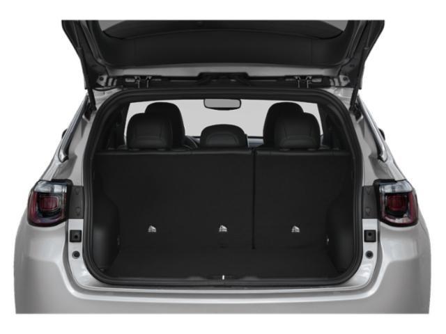 new 2026 Jeep Compass car, priced at $30,735