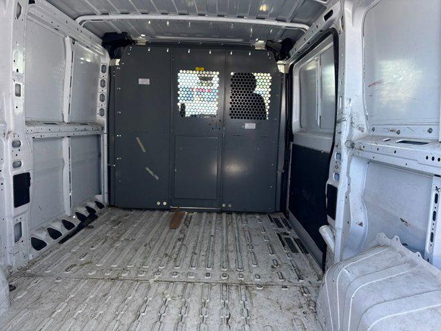 used 2017 Ram ProMaster 1500 car, priced at $10,849