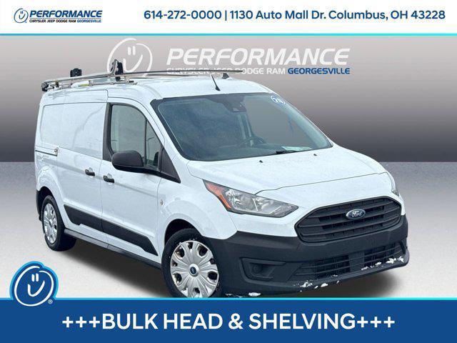 used 2020 Ford Transit Connect car, priced at $12,988