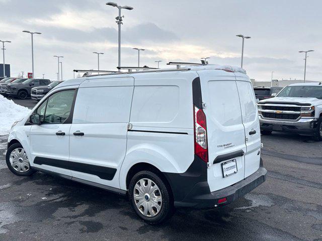 used 2020 Ford Transit Connect car, priced at $12,988