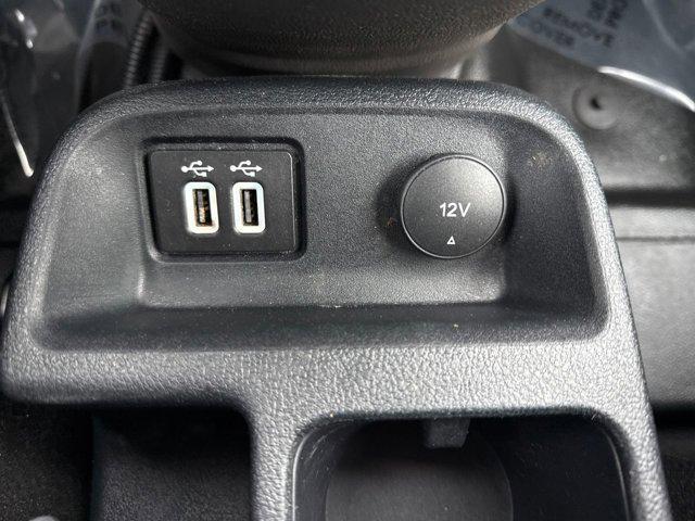 used 2020 Ford Transit Connect car, priced at $12,988