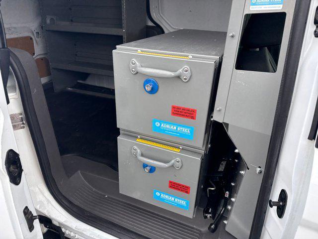 used 2020 Ford Transit Connect car, priced at $12,988