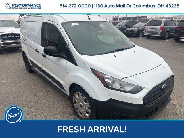 used 2020 Ford Transit Connect car, priced at $13,720