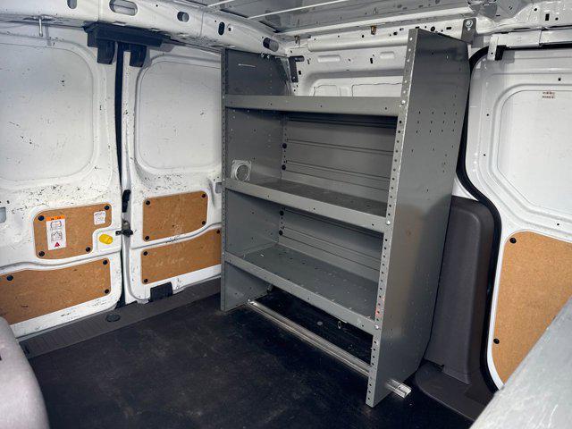 used 2020 Ford Transit Connect car, priced at $12,988