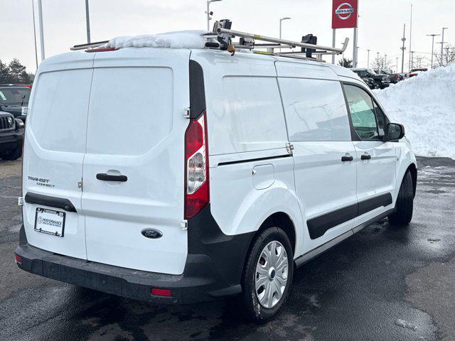used 2020 Ford Transit Connect car, priced at $12,988
