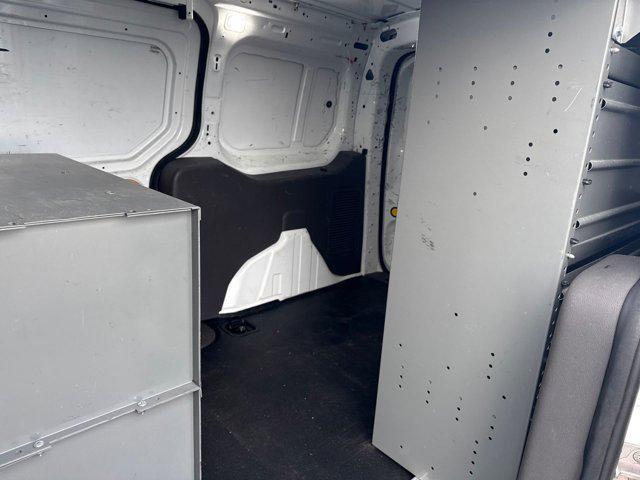 used 2020 Ford Transit Connect car, priced at $12,988