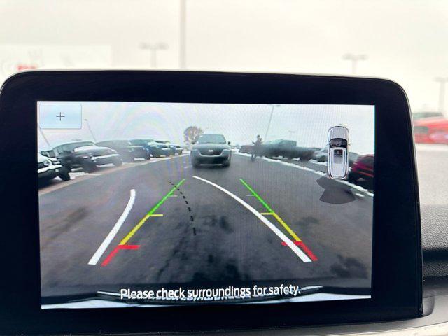 used 2022 Ford Escape car, priced at $16,997