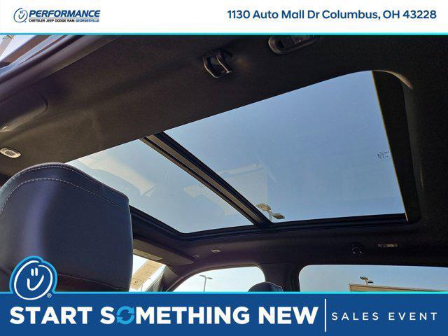 new 2026 Ram 1500 car, priced at $69,785