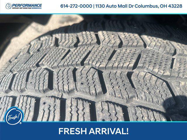 used 2016 Ram 1500 car, priced at $18,500