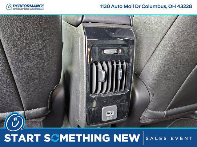 new 2026 Jeep Compass car, priced at $24,215