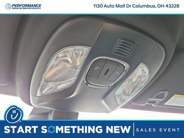 new 2026 Jeep Compass car, priced at $24,215