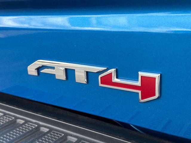 used 2024 GMC Sierra 1500 car, priced at $58,834