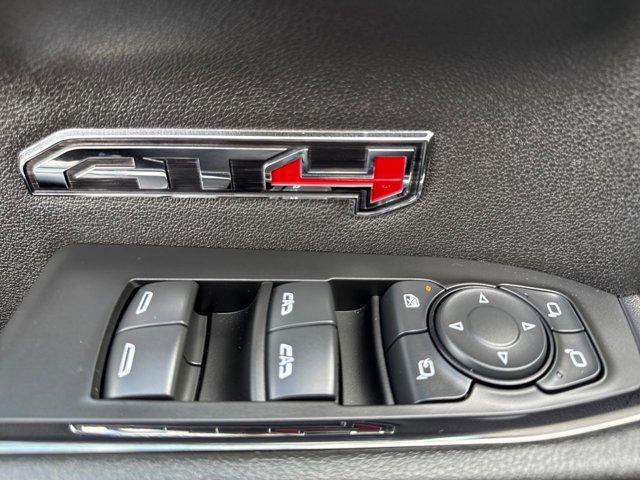 used 2024 GMC Sierra 1500 car, priced at $58,834