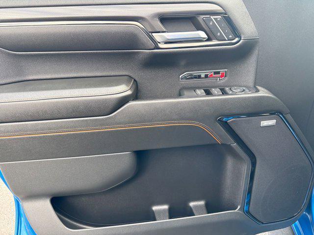 used 2024 GMC Sierra 1500 car, priced at $58,834