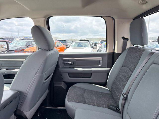 used 2019 Ram 1500 car, priced at $19,434