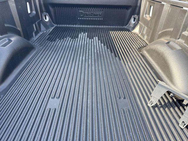 used 2021 Ford F-250 car, priced at $36,527