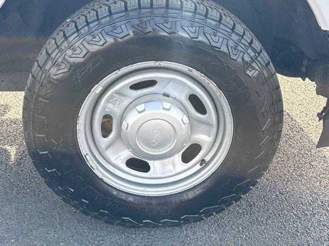 used 2021 Ford F-250 car, priced at $36,527
