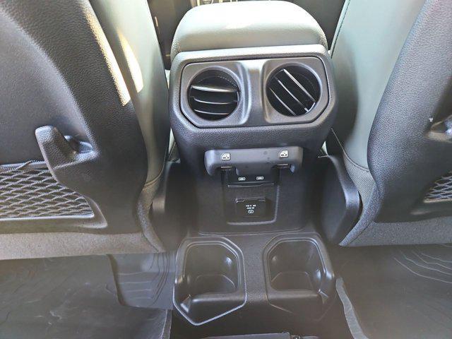 new 2026 Jeep Gladiator car, priced at $59,588