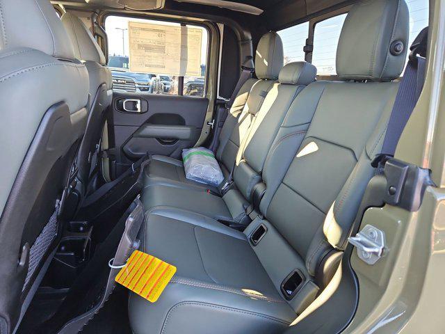 new 2026 Jeep Gladiator car, priced at $59,588