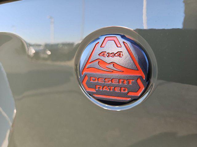 new 2026 Jeep Gladiator car, priced at $59,588