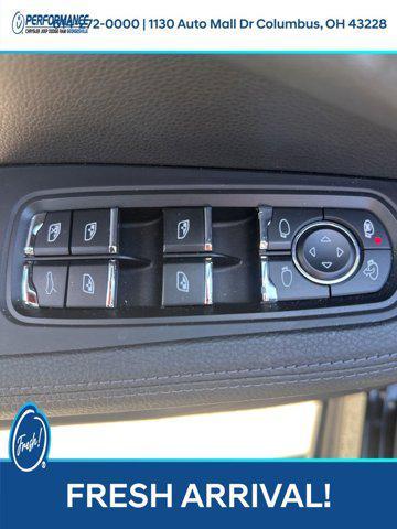 used 2021 Porsche Macan car, priced at $35,255