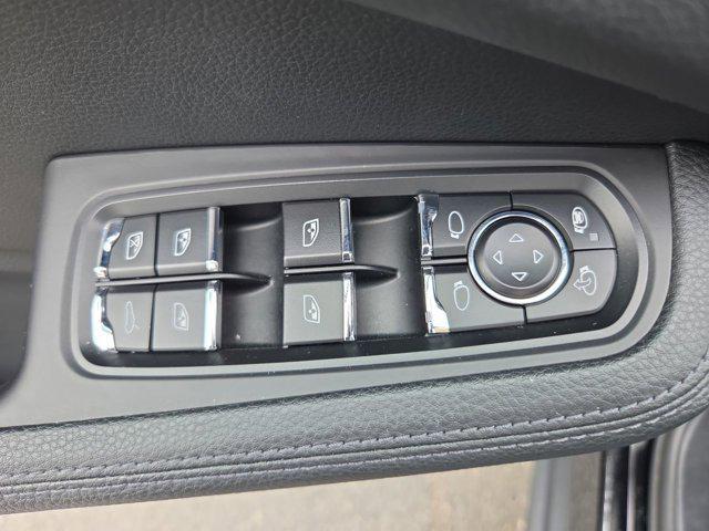 used 2021 Porsche Macan car, priced at $34,493