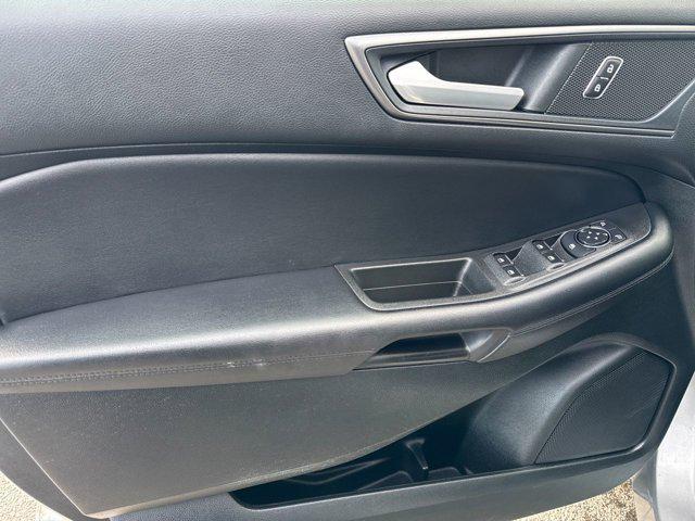 used 2022 Ford Edge car, priced at $17,731