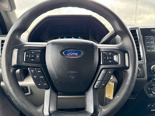 used 2015 Ford F-150 car, priced at $17,495
